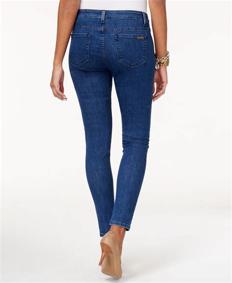 michael kors selma cheap|michael kors selma skinny jeans.